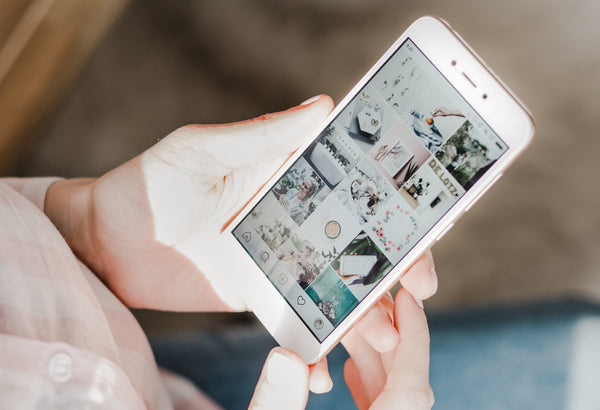 5 Accounts To Follow On Instagram To Level Up Your Productivity