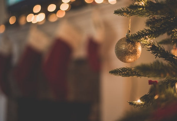 How To Avoid The Christmas Overwhelm