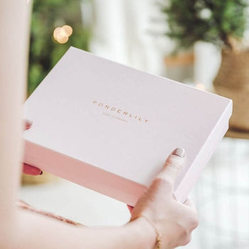 Ponderlily-gift-box