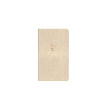 2023 Ponderlily planner cover