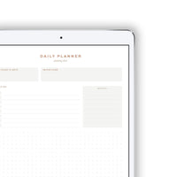 Ponderlily-Daily-Printable-Planner-on-iPad