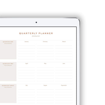 Ponderlily-Quarterly-Planner-Printable-on-iPad